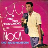 Noca do Acordeon - O Rei do Tecldo