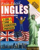 CURSO DE INGLÊS PARA INICIANTES + 3 Cds -Grátis Speak UP 2