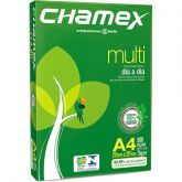 Papel Chamex Multi A4 75g - 500 Folhas - Chamex