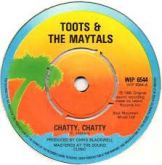 Toots and The Maytals - Chatty Chatty