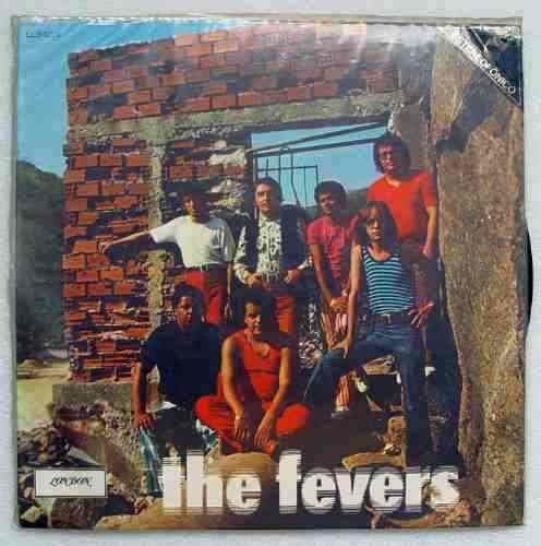 The Fevers - 1971