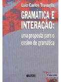 Gramática e Interação: uma Proposta para o Ensino de Gram