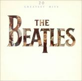 The Beatles - 20 Greatest Hits