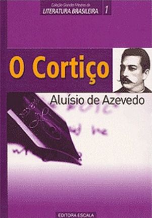 O Cortiço