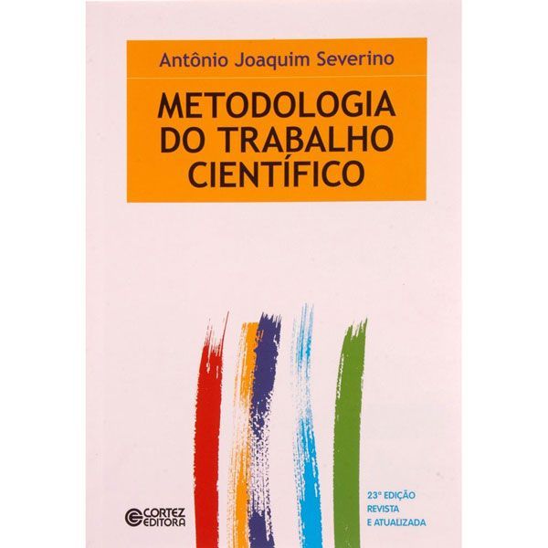 Metodologia do Trabalho Científico